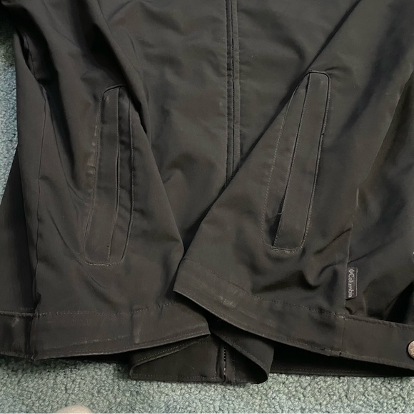 Columbia SoftShell Chore Jacket - Picture 3 of 4